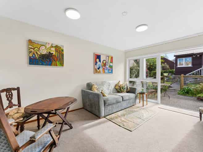23/15 Puriri Street, Takapuna