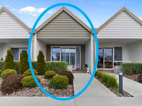 110c/30 Bob Robertson Drive, Woodend