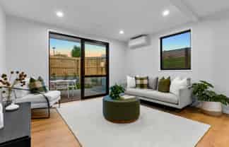 1-25 Herenga Way, Mount Roskill