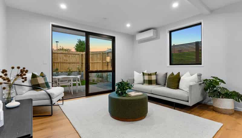 1-25 Herenga Way, Mount Roskill