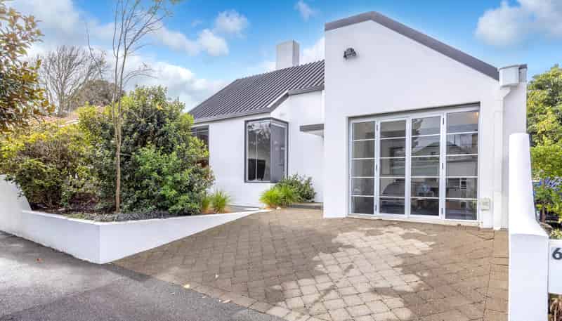 8A George Street, Claudelands