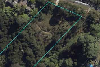 244 Albany Heights Road, Albany Heights