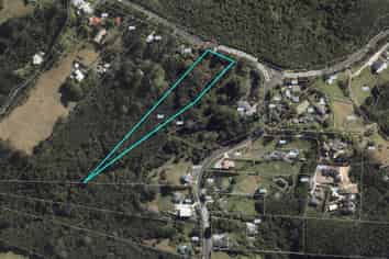 244 Albany Heights Road, Albany Heights