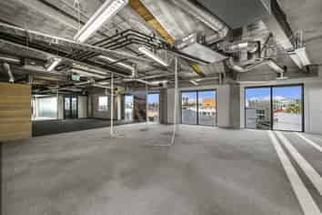 A Ponsonby Office that sets the standard