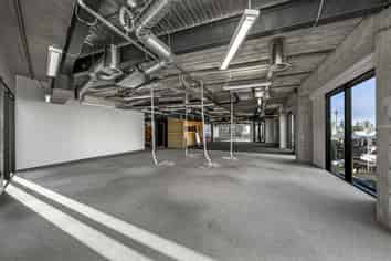 A Ponsonby Office that sets the standard