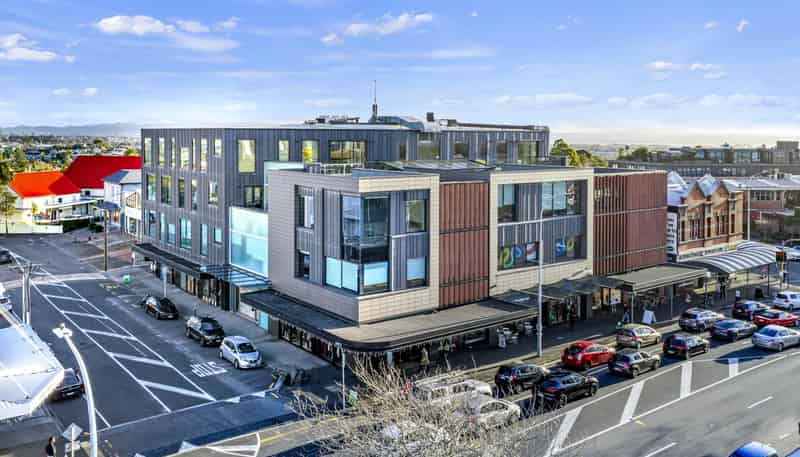 130 Ponsonby Road, Ponsonby