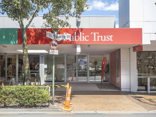 Central, modern and ready for business