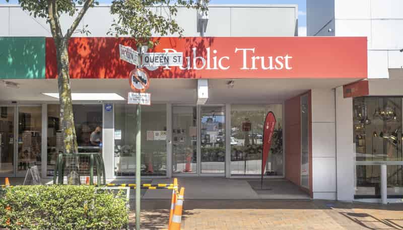 229 Queen Street, Masterton