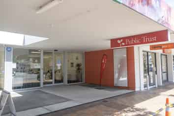 Central, modern and ready for business