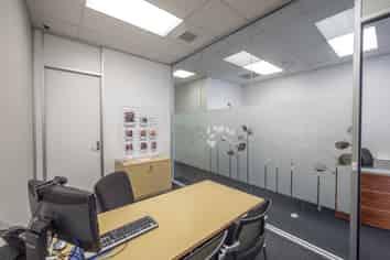 Central, modern and ready for business