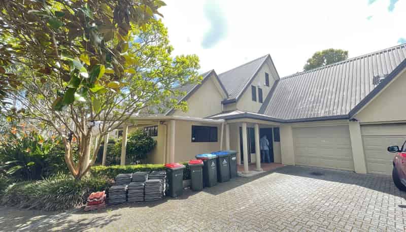 227 St Heliers Bay, Saint Heliers