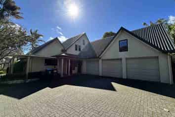 227 St Heliers Bay, Saint Heliers