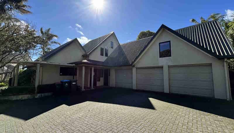 227 St Heliers Bay, Saint Heliers