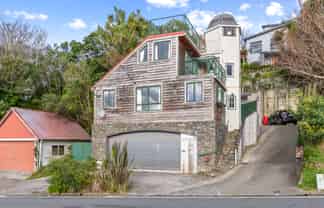 33 Makara Road, Karori