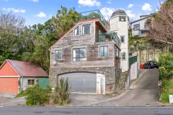 33 Makara Road, Karori