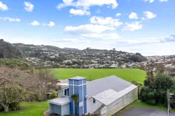 33 Makara Road, Karori
