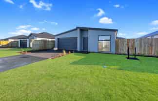 12 Accadia Drive, Rolleston