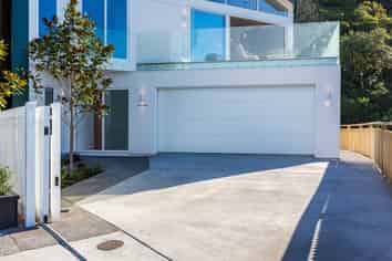60 Rangiora Avenue, Kaiwharawhara