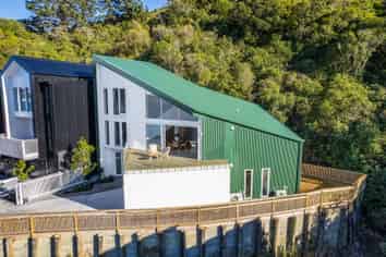 60 Rangiora Avenue, Kaiwharawhara