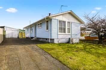 224 Te Rangitautahanga Road, Turangi
