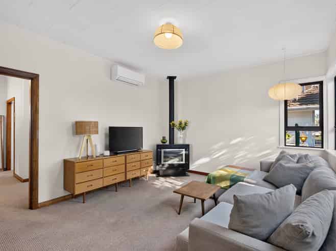 62 Nuffield Avenue, Marewa