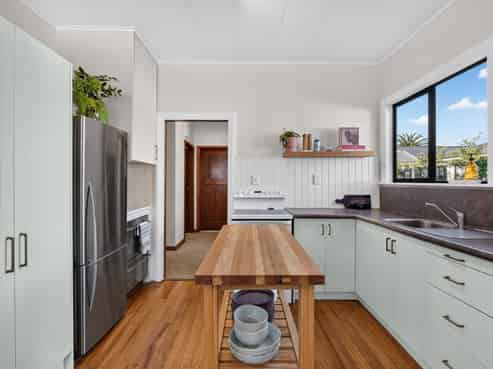 62 Nuffield Avenue, Marewa