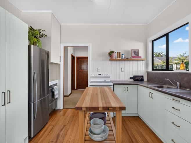 62 Nuffield Avenue, Marewa