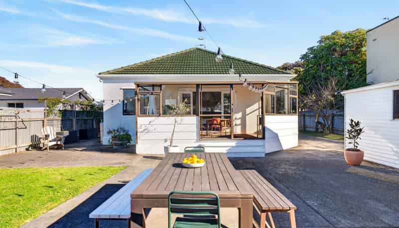 62 Nuffield Avenue, Marewa