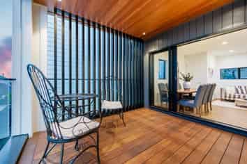17A Kiwi Road, Point Chevalier