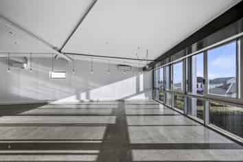 Ponsonby Road Standout Top Floor Office