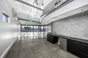 Ponsonby Road Standout Top Floor Office