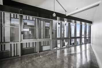 Ponsonby Road Standout Top Floor Office