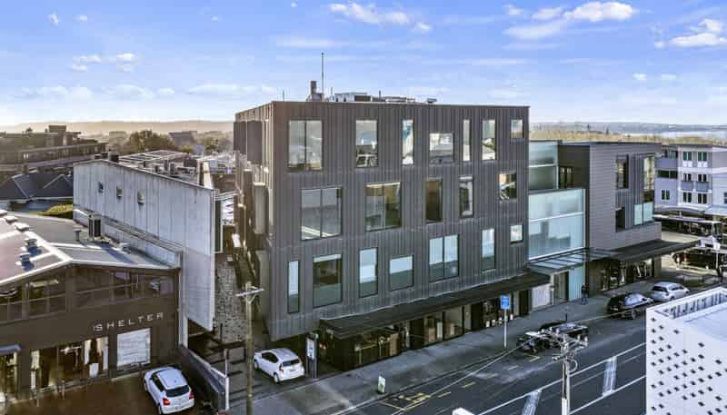 130 Ponsonby Road, Grey Lynn