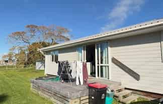 99 Orchard West Road, Ngatea