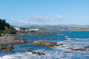 85 Moana Road, Plimmerton
