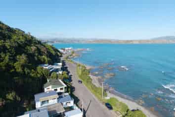 85 Moana Road, Plimmerton
