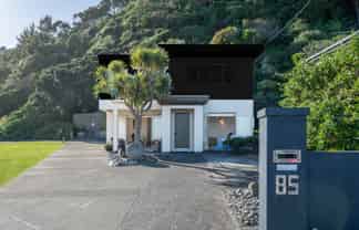 85 Moana Road, Plimmerton