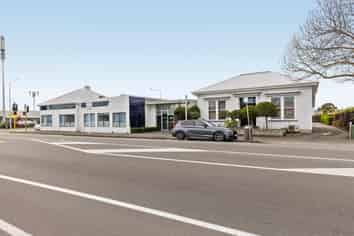Prominent Beckenham Corner Opportunity 