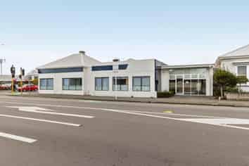 Prominent Beckenham Corner Opportunity 