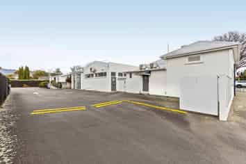 Prominent Beckenham Corner Opportunity 