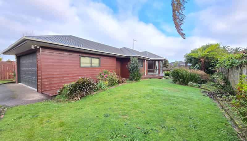 11 Ranch Place, Pukekohe