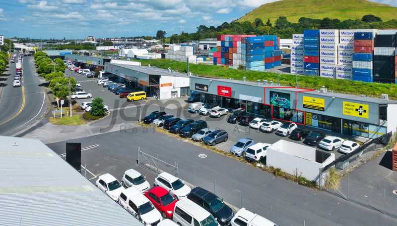 Unit 22/71 Jellicoe Road, Panmure