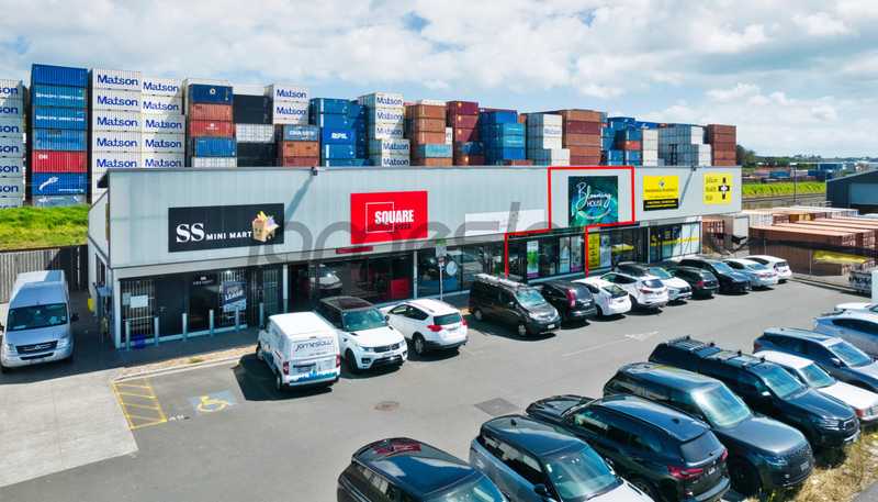 Unit 22/71 Jellicoe Road, Panmure