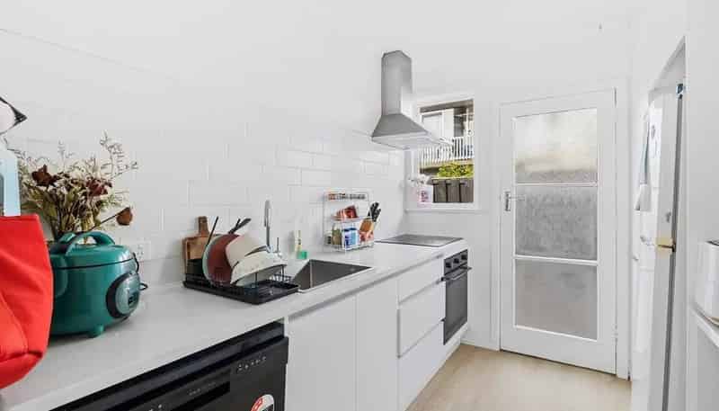 4/43 Cameron road, Hamilton East