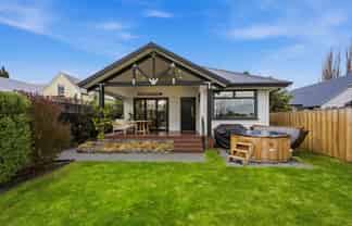 205 Fifield Terrace, Opawa