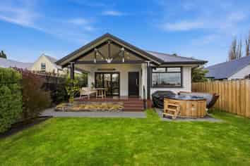 205 Fifield Terrace, Opawa