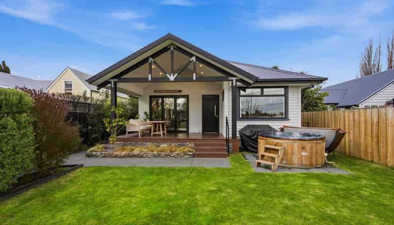 205 Fifield Terrace, Opawa
