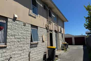 5/471 Cashel Street, Linwood