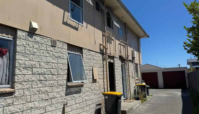 5/471 Cashel Street, Linwood