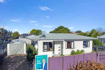 600 Pepper Street, Saint Leonards
